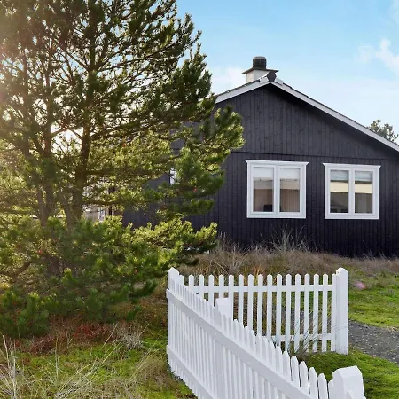 Holiday Xxxiv Feriehus *