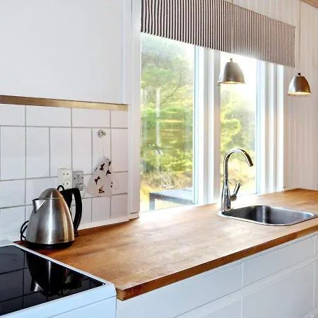 Holiday Xxxiv Feriehus