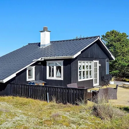 Feriehus Holiday Xxxiv Fanø