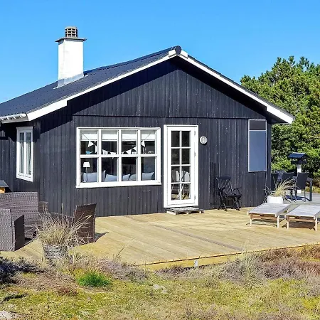 Holiday Xxxiv Feriehus *
