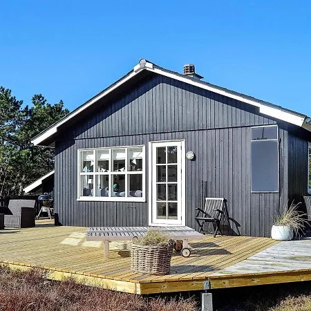 Feriehus Holiday Xxxiv